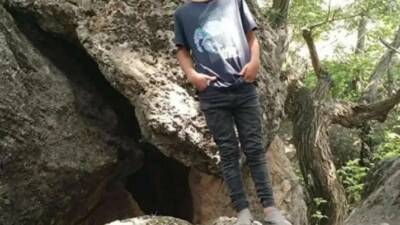 Siirt’te kayıp ihbarı yapılan 13 yaşındaki çocuk, ekiplerin çalışmasıyla bulunarak