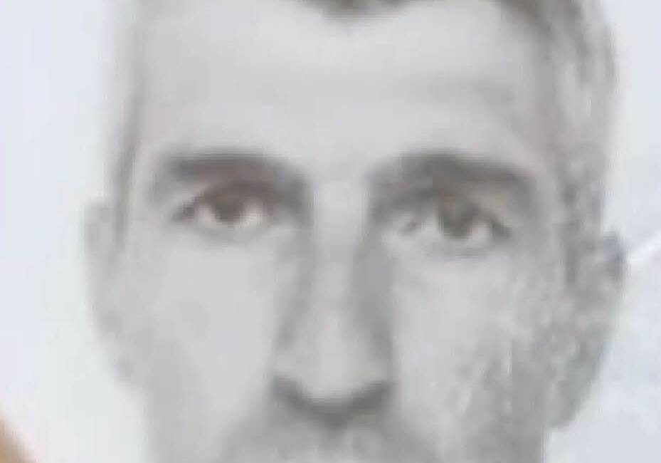 Siirt’te bir kişi cami önünde silahla vurulmuş halde ölü bulundu.