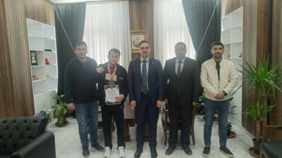 Yalova’da düzenlenen Türkiye Nurettin Yüksel Bilek Güreşi Şampiyonası ve Avrupa