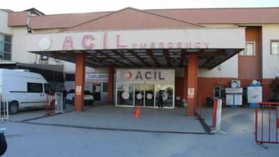 Şırnak’ta iki grup arasında arazi anlaşmazlığı nedeni ile çıkan kavgada