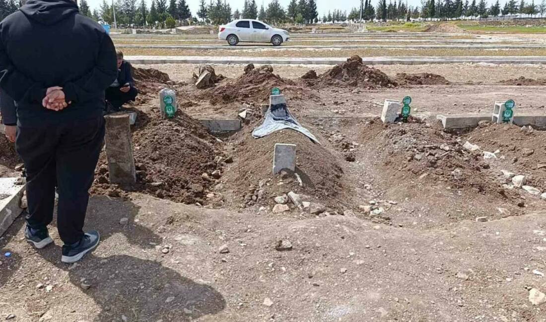 Şanlıurfa’nın Siverek ilçesinde okula saldırı düzenleyerek aralarında öğrencilerin de olduğu