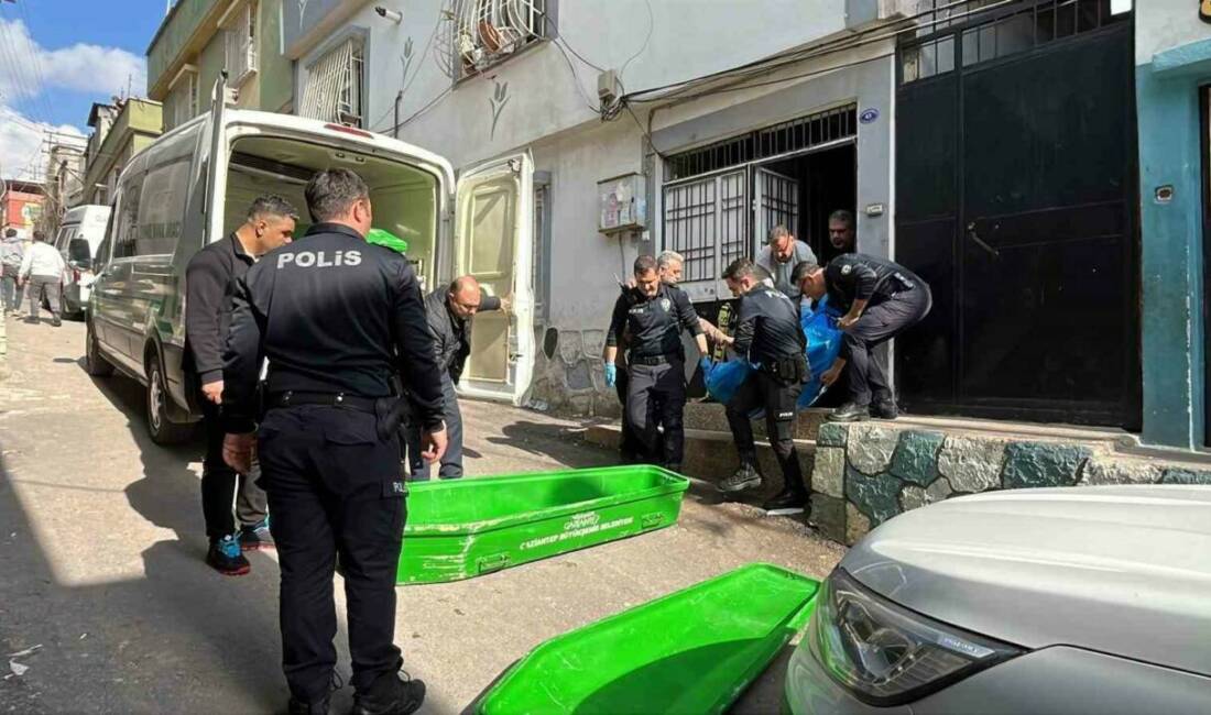 Gaziantep’te, sosyal medyada "Cin Ali" olarak bilinen Ali Bal isimli