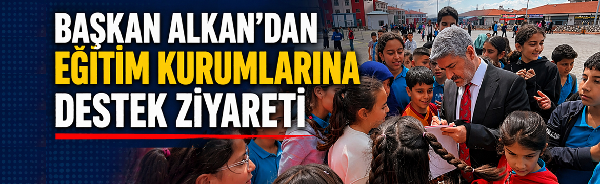 Besni Belediye Başkanı Reşit Alkan,