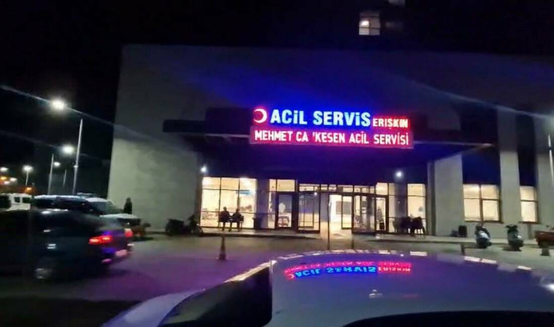 Gaziantep’te 4 çocuk annesi kadın, tartıştığı şahıs tarafından evinde bıçaklanarak