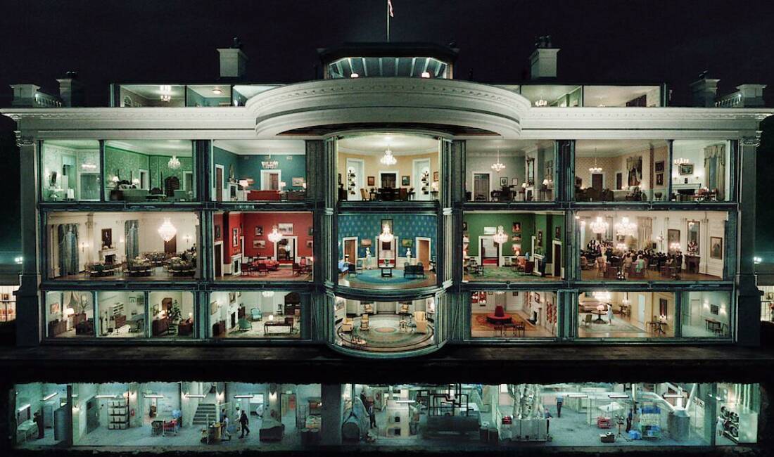 Netflix’in kısa sürede geniş bir hayran kitlesine ulaşan dizisi The