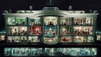 Netflix’in kısa sürede geniş bir hayran kitlesine ulaşan dizisi The