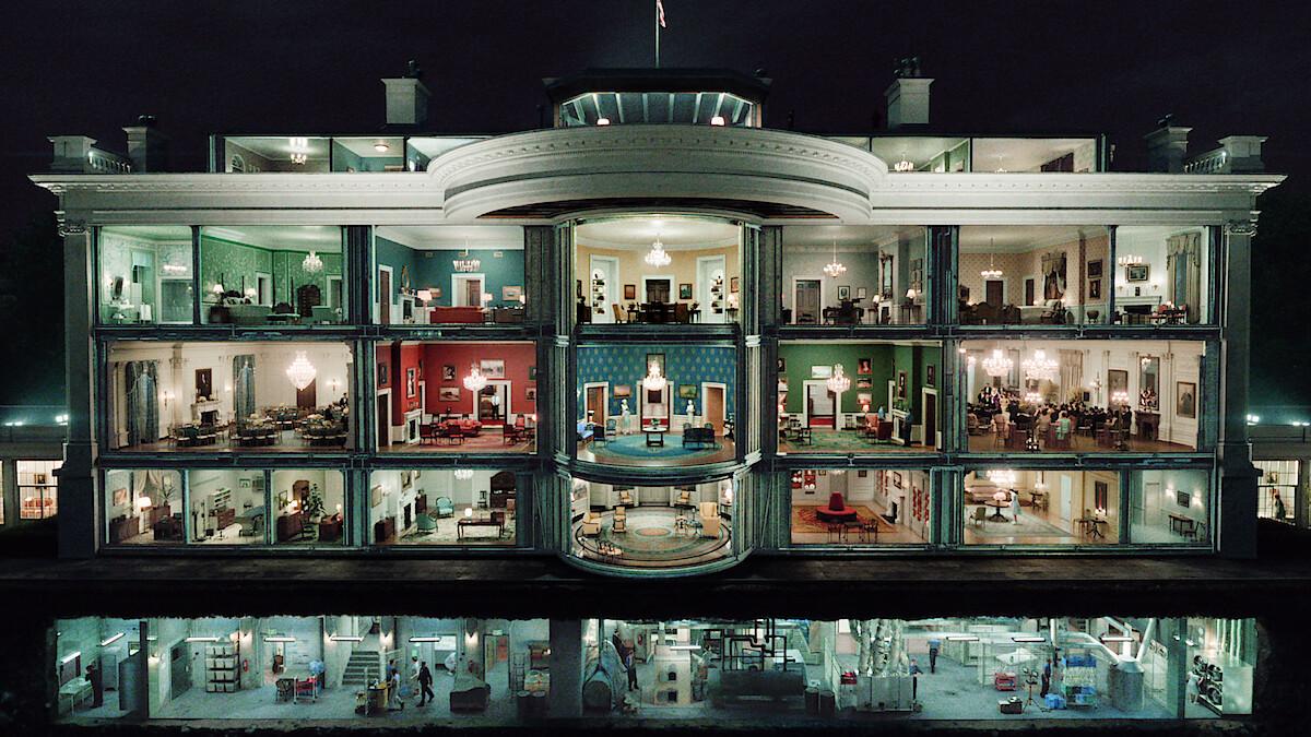 Netflix’in kısa sürede geniş bir hayran kitlesine ulaşan dizisi The