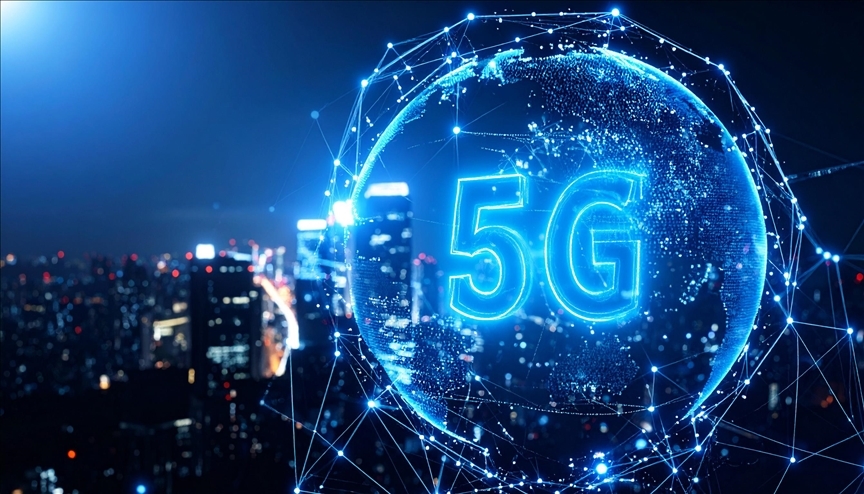 Türkiye’nin 5G teknolojisine geçişiyle başlayan yeni dönemin, yapay zeka temelli