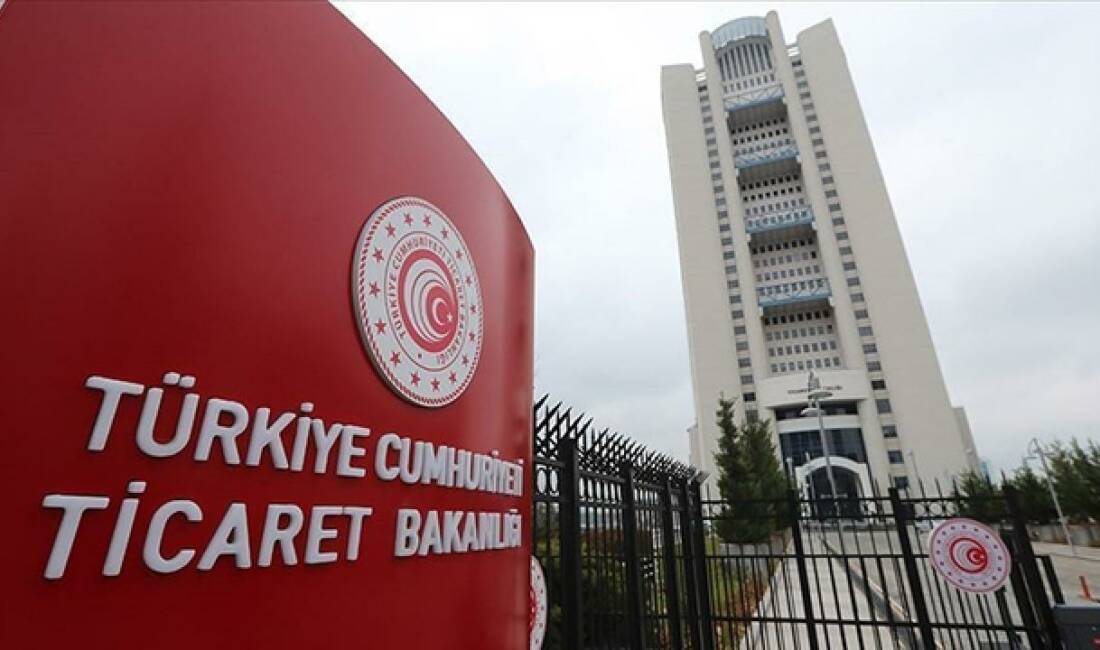 Ticaret Bakanlığı, 2026 yılı Mart ayına ilişkin piyasa denetim bilançosunu