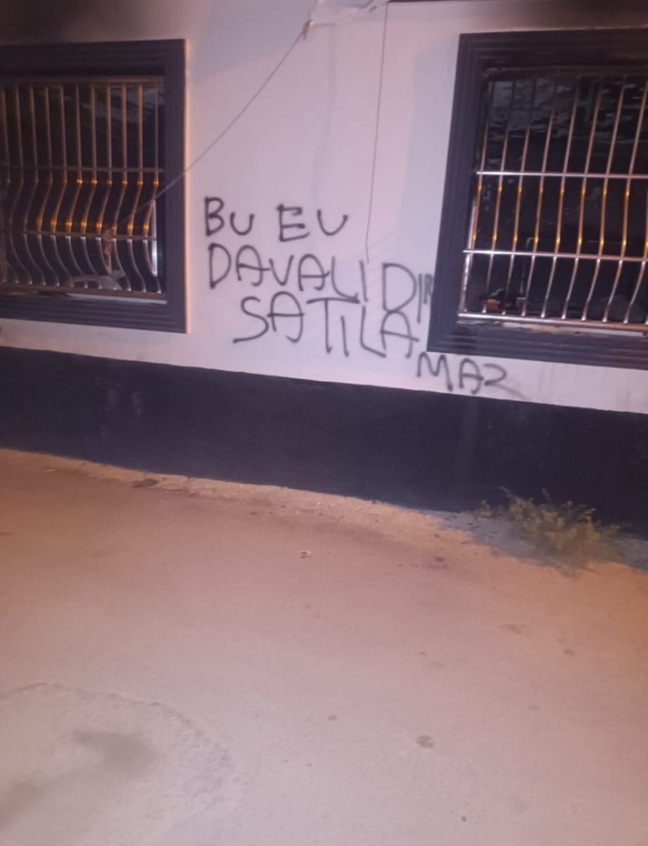 Adana’da şehit kardeşi ve ağabeyinin kayınbiraderinin trafikte yaşadığı tartışma, tartışmanın