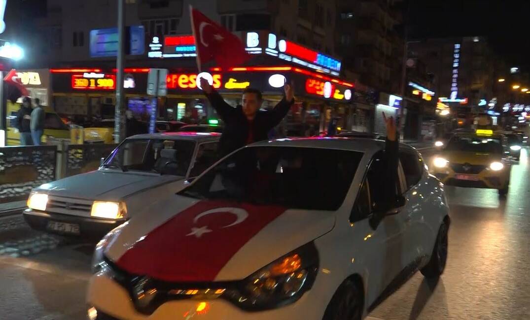 A Milli Futbol Takımı’nın Kosava’yı 1-0 mağlup ederek 24 yıl