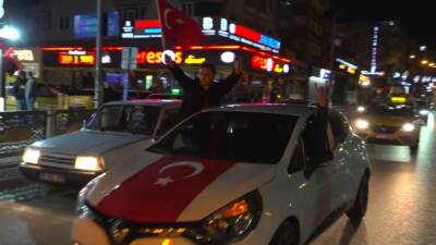 A Milli Futbol Takımı’nın Kosava’yı 1-0 mağlup ederek 24 yıl