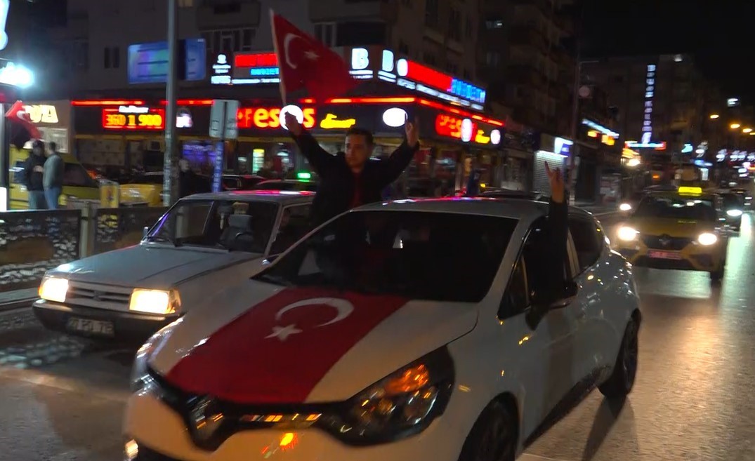 A Milli Futbol Takımı’nın Kosava’yı 1-0 mağlup ederek 24 yıl