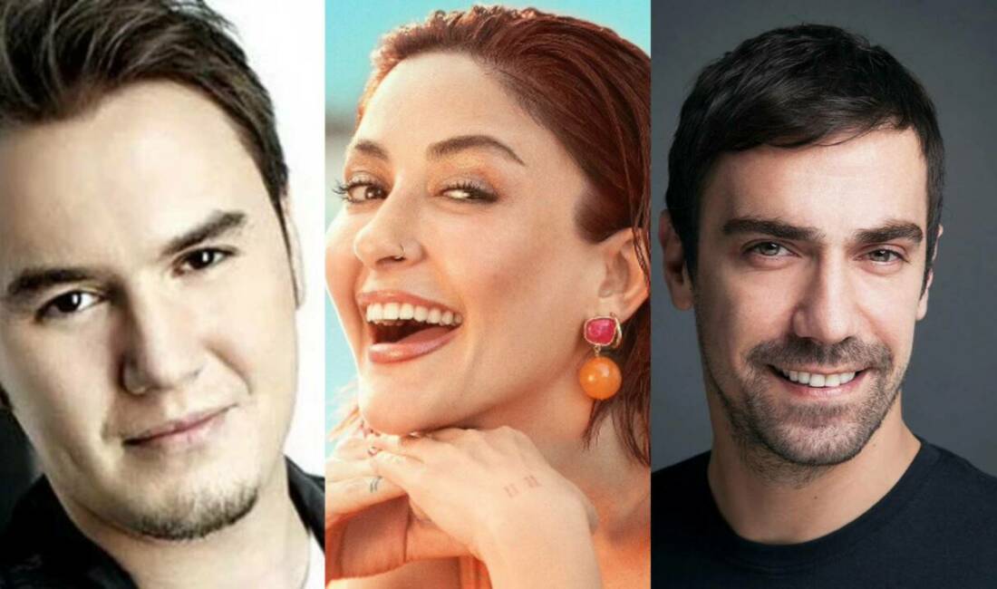 İstanbul’da yürütülen uyuşturucu soruşturmasında yeni bir dalga operasyon düzenlendi. Aralarında