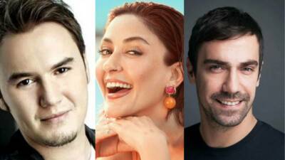 İstanbul’da yürütülen uyuşturucu soruşturmasında yeni bir dalga operasyon düzenlendi. Aralarında