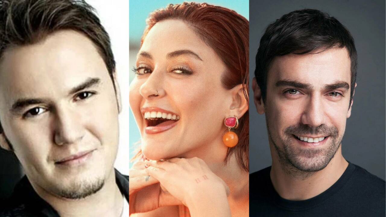 İstanbul’da yürütülen uyuşturucu soruşturmasında yeni bir dalga operasyon düzenlendi. Aralarında