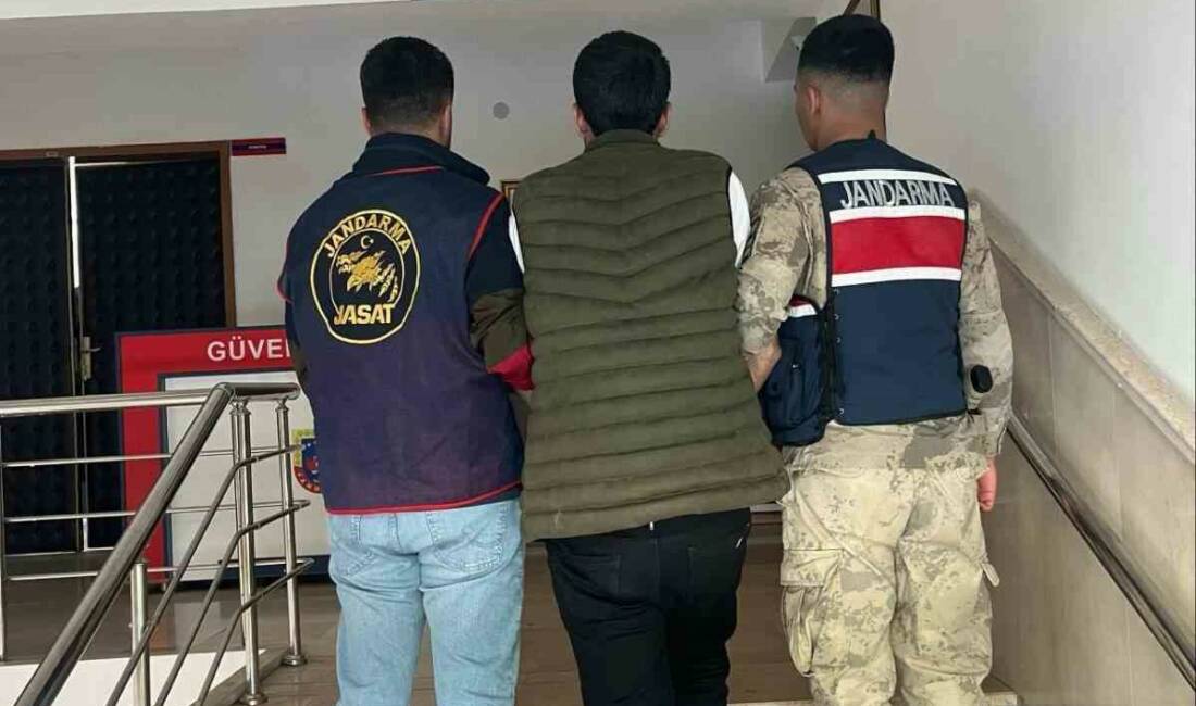 Şanlıurfa'da, uyuşturucu ticareti suçundan 18 yıl 2 ay hapis cezası