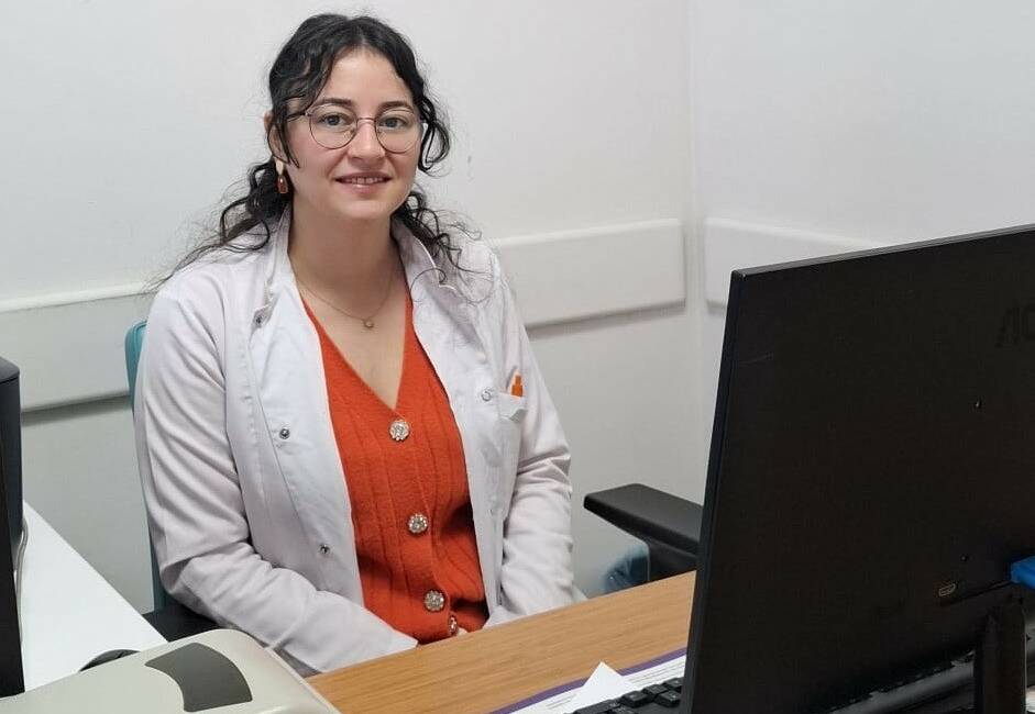 Kahramanmaraş Sütçü İmam Üniversitesi Tıp Fakültesi mezunu Çocuk Hastalıkları Uzmanı