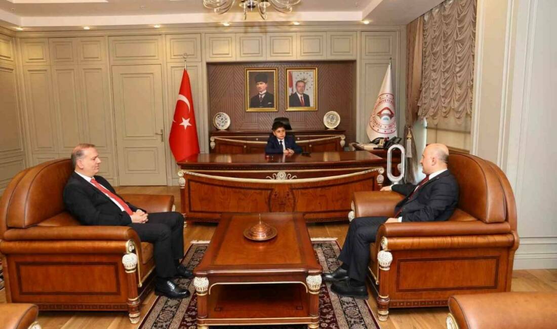 Adıyaman Valisi Osman Varol, 23 Nisan Ulusal Egemenlik ve Çocuk