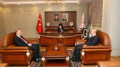 Adıyaman Valisi Osman Varol, 23 Nisan Ulusal Egemenlik ve Çocuk