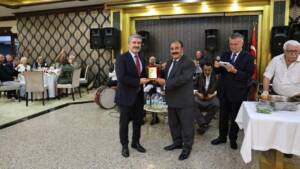 İzmir’de düzenlenen Besnililer Buluşma Gecesi’nin ardından, organizasyona ev sahipliği yapan