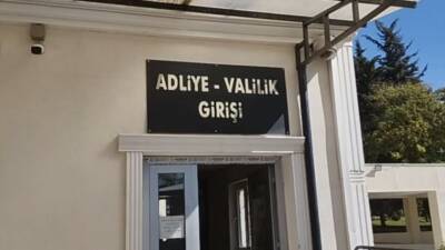 Mardin’in Nusaybin ilçesinde vurulduktan sonra yanmış halde bulunan ve olay