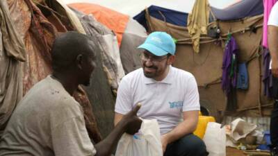 Yedi Başak İnsani Yardım Derneği, 2026 yılı kurban organizasyonuna ilişkin