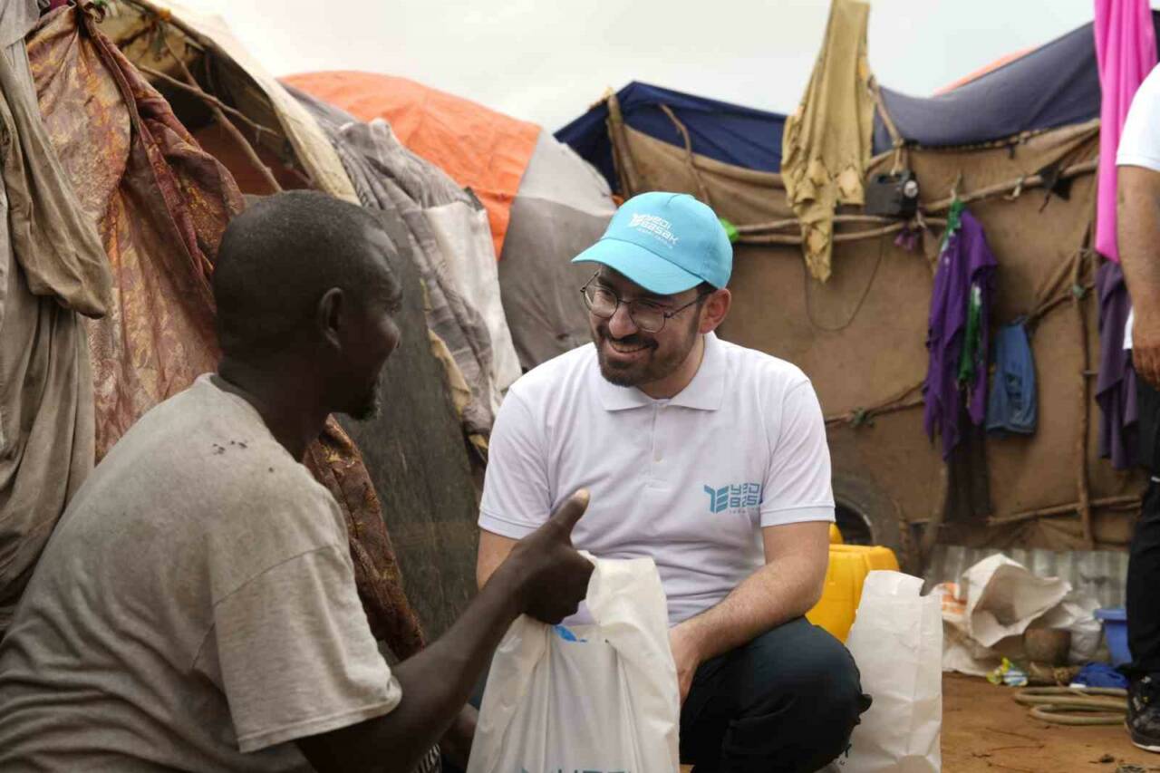 Yedi Başak İnsani Yardım Derneği, 2026 yılı kurban organizasyonuna ilişkin