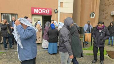 Diyarbakır’ın Ergani ilçesinde yıldırım çarpması sonucu ağır yaralanan 3 kuzenden