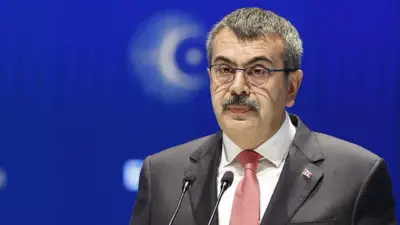 Milli Eğitim Bakanı Yusuf Tekin, Okullarda Güvenliğin Artırılmasına Yönelik Yeni