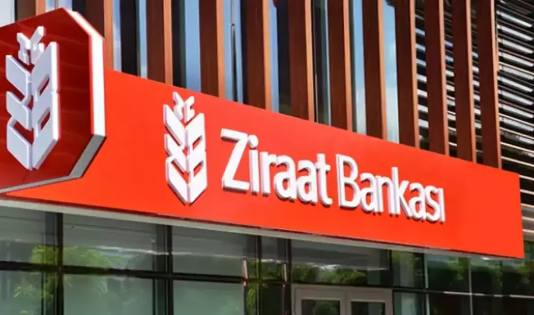 Ziraat Bankası, 20 müfettiş yardımcısı ve 160 uzman yardımcısı alımı