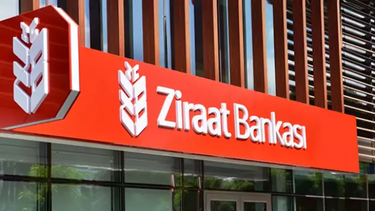 Ziraat Bankası, 20 müfettiş yardımcısı ve 160 uzman yardımcısı alımı