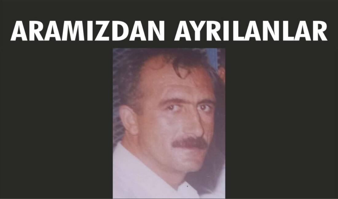 Besni Cenaze İlanları – 01.06.2026 Pazartesi gününe ait Besni’de Vefat