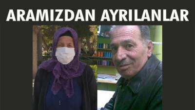 Cenaze İlanları – 03.05.2026 Pazar gününe ait Besni’de Vefat Edenler