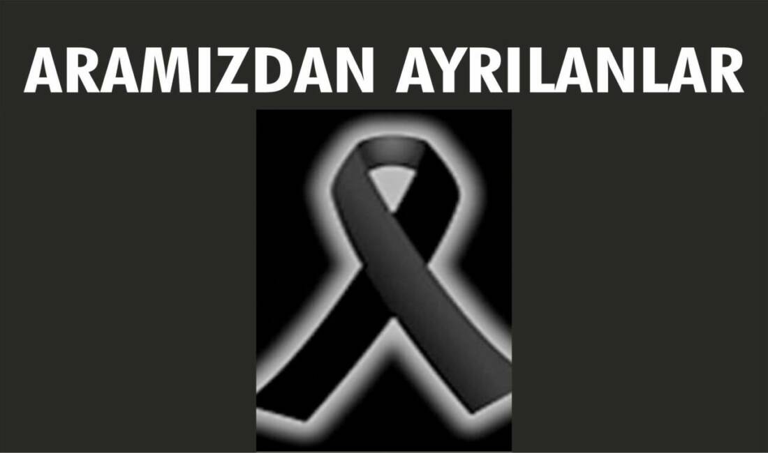 Cenaze İlanları – 08.05.2026 Cuma gününe ait Besni’de Vefat Edenler