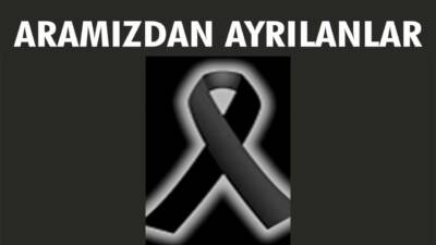 Cenaze İlanları – 08.05.2026 Cuma gününe ait Besni’de Vefat Edenler
