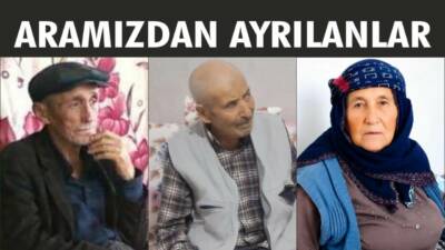 Cenaze İlanları – 09.05.2026 Cumartesi gününe ait Besni’de Vefat Edenler