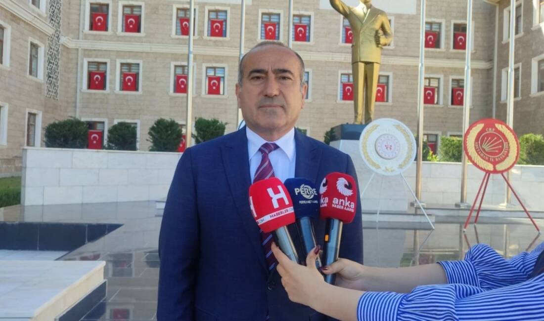 CHP'nin 38. Olağan Kurultayı'na ilişkin verilen "mutlak butlan" kararına yönelik