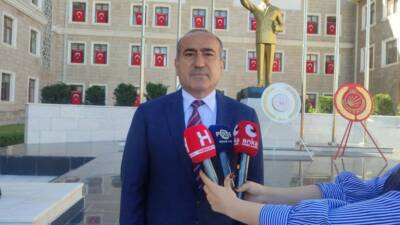 CHP'nin 38. Olağan Kurultayı'na ilişkin verilen "mutlak butlan" kararına yönelik