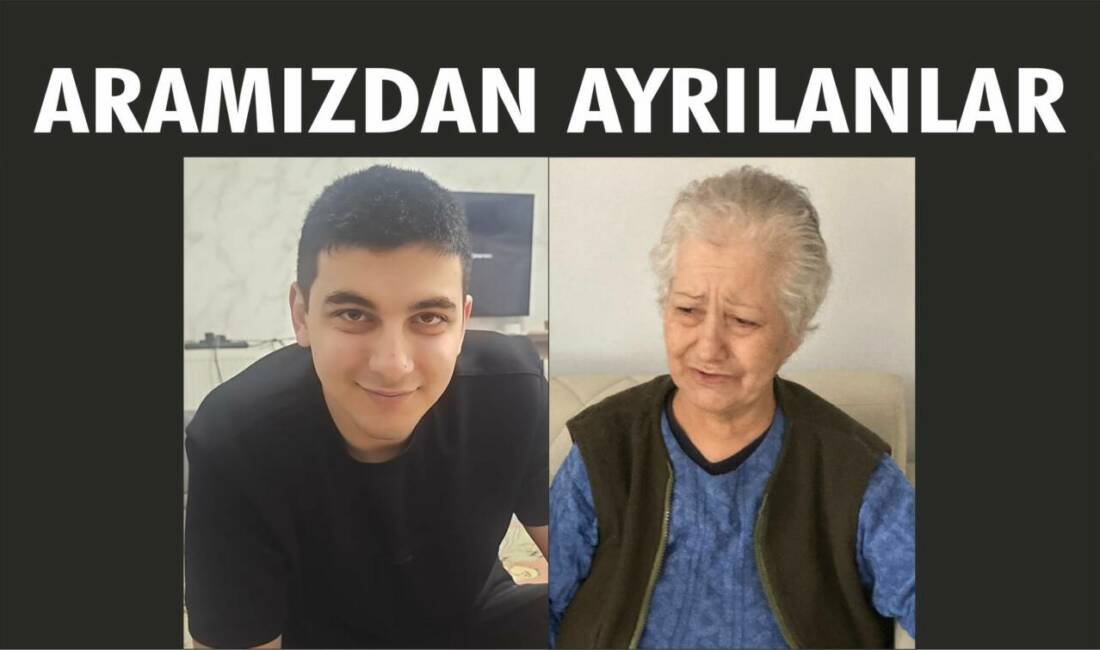 Cenaze İlanları – 10.05.2026 Pazar gününe ait Besni’de Vefat Edenler