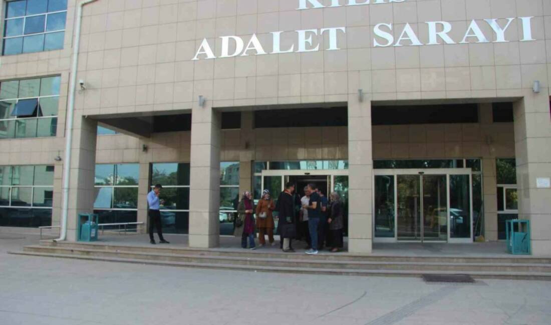 Kilis’te 17 yıl önce Mehmet Erdoğan’ın öldürülmesine ilişkin yürütülen soruşturmada