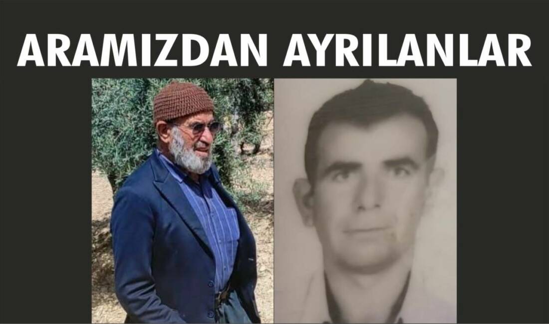 Cenaze İlanları – 18.05.2026 Pazartesi gününe ait Besni’de Vefat Edenler