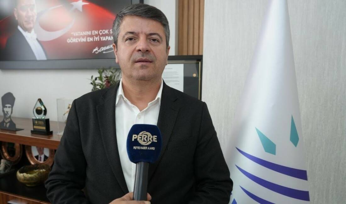 Aziz İhsan Aktaş suç örgütüne ilişkin, 6'sı görevinden uzaklaştırılan 7