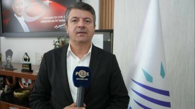 Aziz İhsan Aktaş suç örgütüne ilişkin, 6'sı görevinden uzaklaştırılan 7