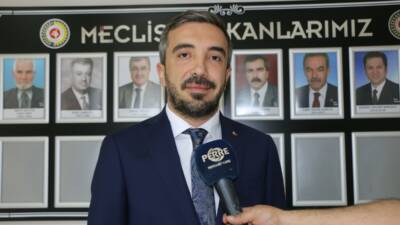 Adıyaman Ticaret ve Sanayi Odası (ATSO) ile Güneydoğu Enerji Araştırmaları