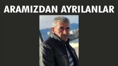 Cenaze İlanları – 23.05.2026 Cumartesi gününe ait Besni’de Vefat Edenler