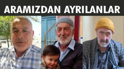 Cenaze İlanları – 27-28.05.2026 Çarşamba, Perşembe gününe ait Besni’de Vefat