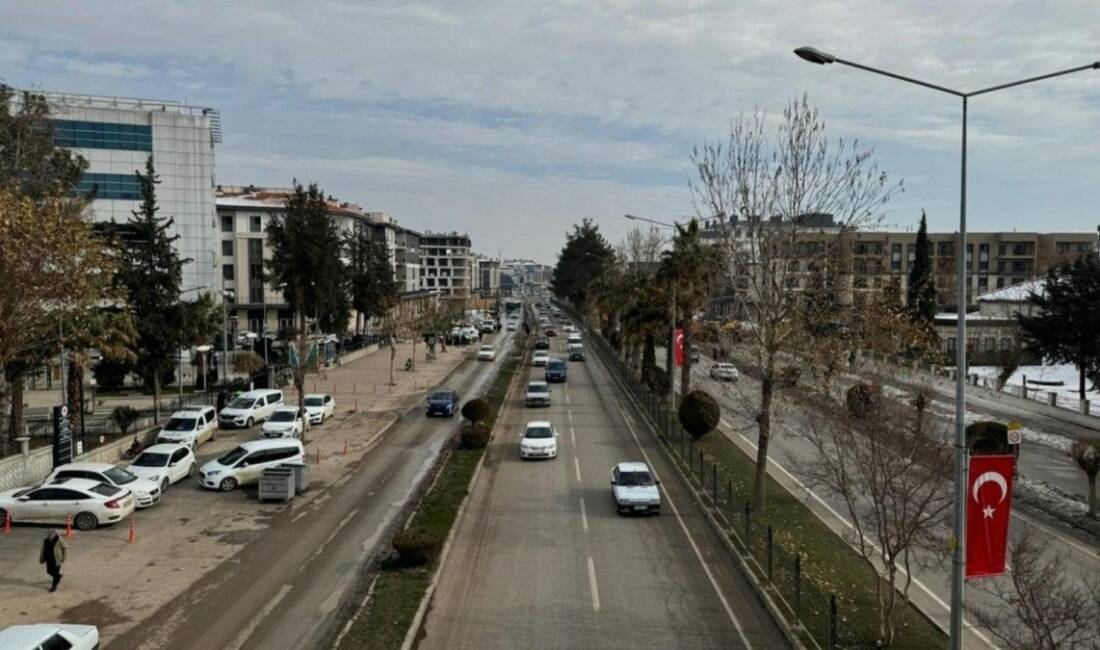 Kurban Bayramı haftasına ilişkin tahminine göre, Adıyaman'da bayram tatili genel