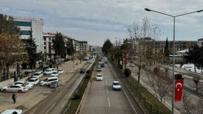 Kurban Bayramı haftasına ilişkin tahminine göre, Adıyaman'da bayram tatili genel