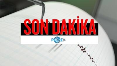 Malatya'nın Battalgazi ilçesinde meydana gelen 5.6 büyüklüğündeki deprem, başta Adıyaman